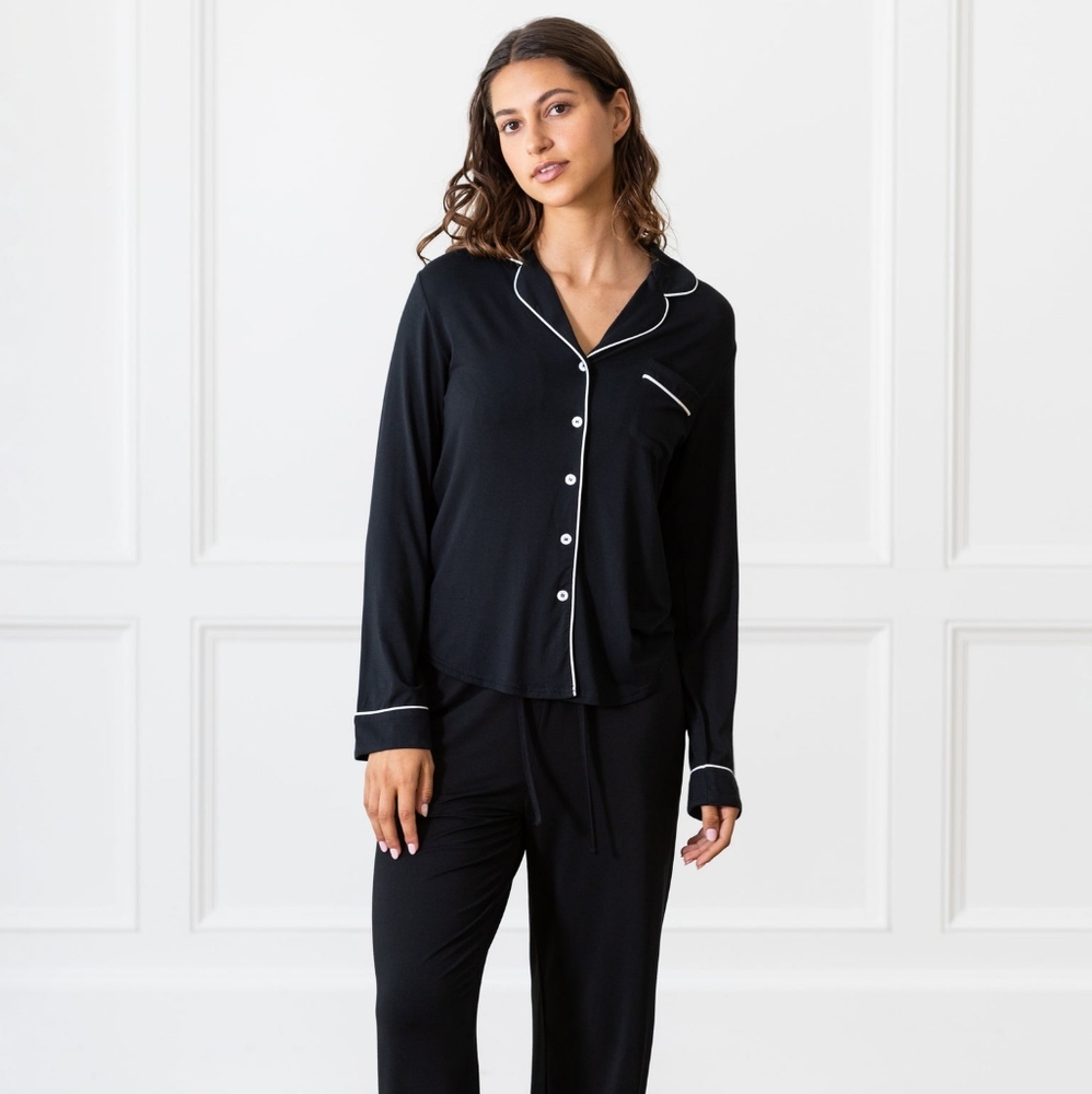 Cozy Earth FULL SET bamboo pjs XL